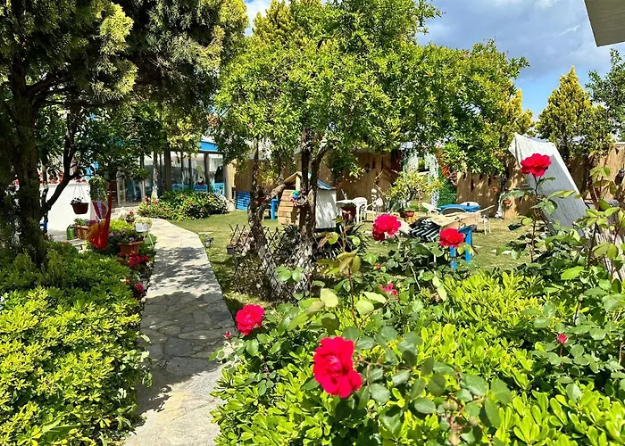 Bonjourla