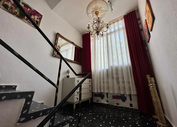 Hotel Bonjourla
