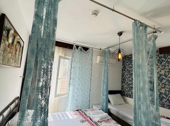 Hotel Bonjourla