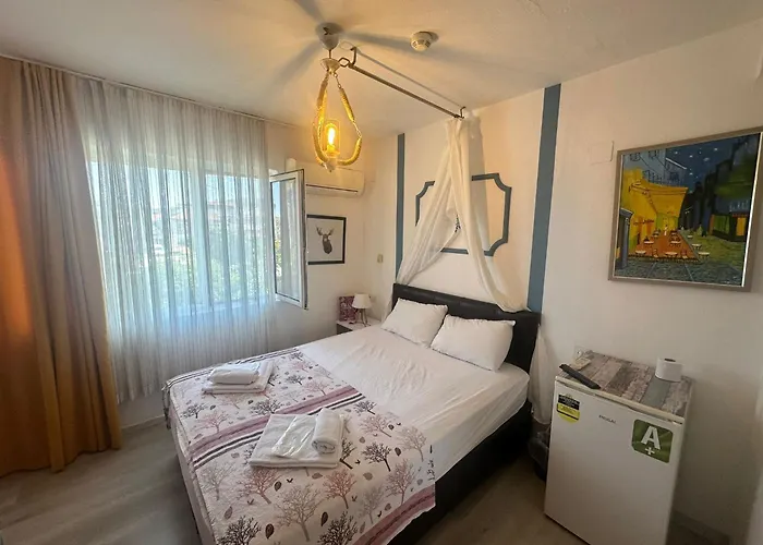 Hotel Bonjourla *