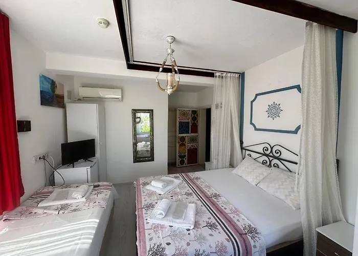 Bonjourla Hotel