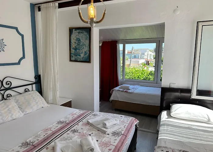 Bonjourla * Urla