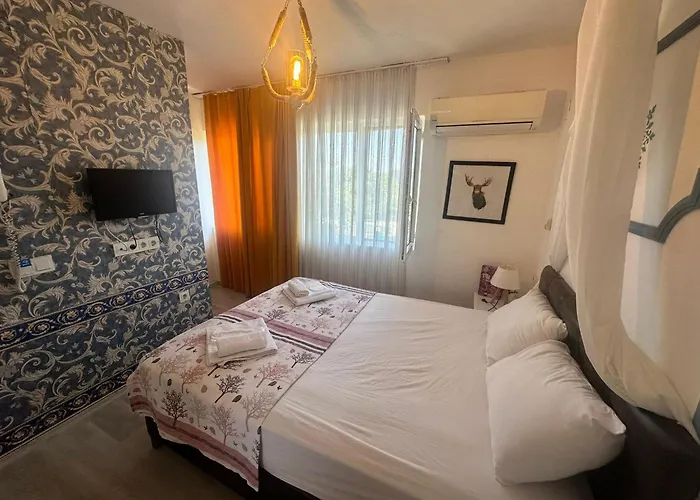 Bonjourla Hotel