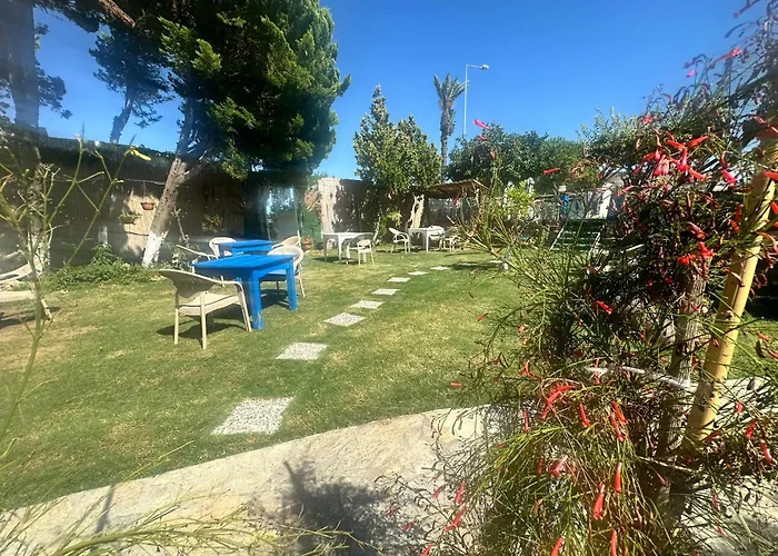 Hotel Bonjourla