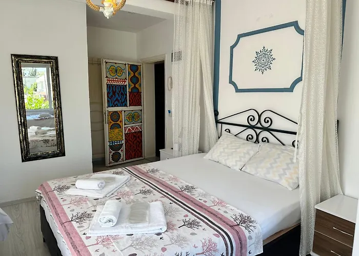 Bonjourla Hotel