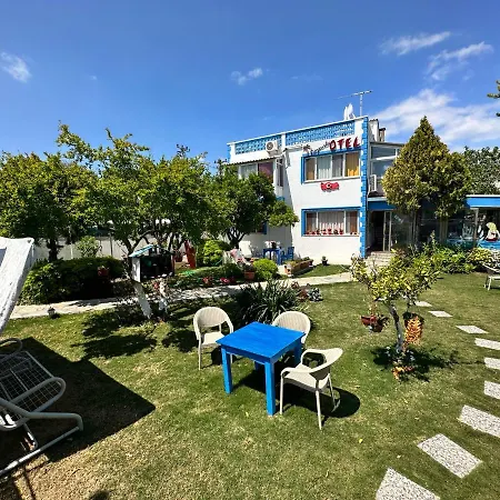 Bonjourla * Urla