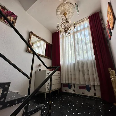 Hotell Bonjourla