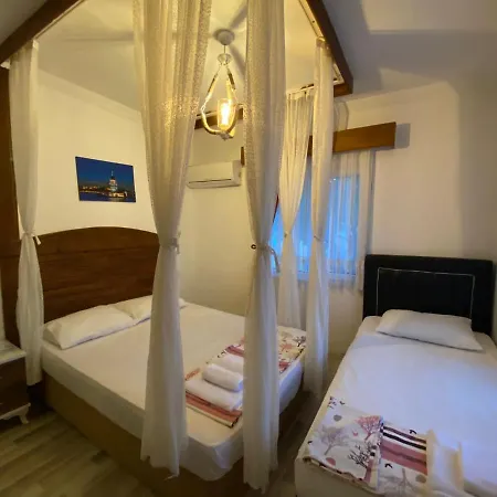 Hotel Bonjourla *