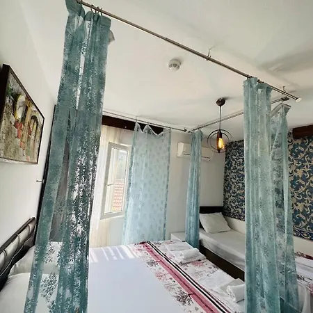 Hotel Bonjourla