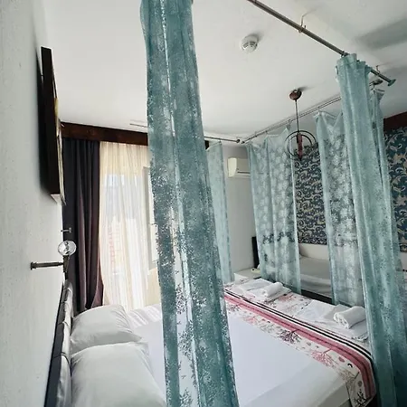 Bonjourla Hotel Urla