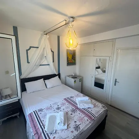 Hotel Bonjourla *