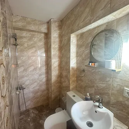 Hotel Bonjourla