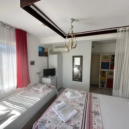 Bonjourla Urla