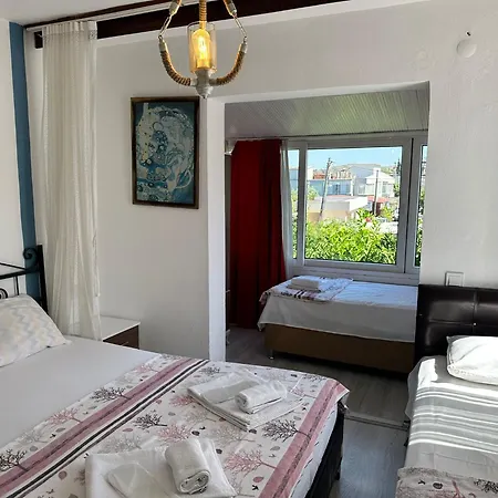 Bonjourla * Urla
