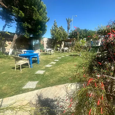 Hotel Bonjourla