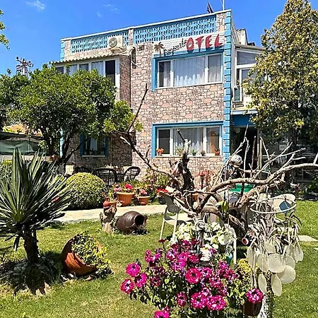 Bonjourla Urla
