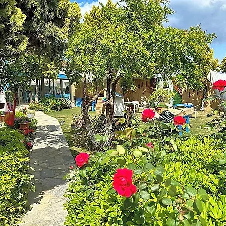 Bonjourla Hotel Urla
