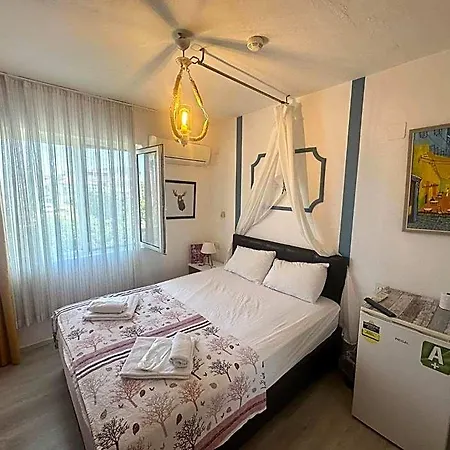 Bonjourla Hotel Urla