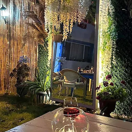 Bonjourla Hotel Urla