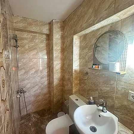 Bonjourla Hotel Urla