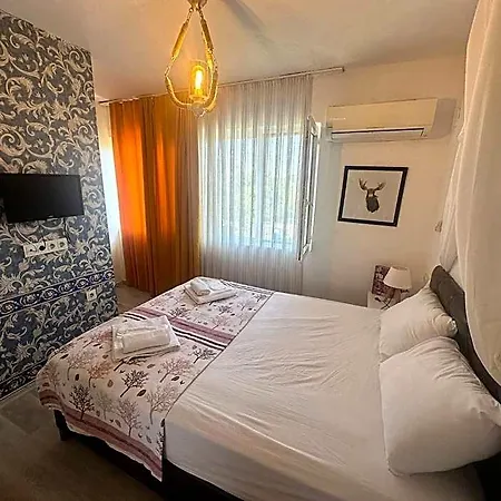 Bonjourla Hotel Urla