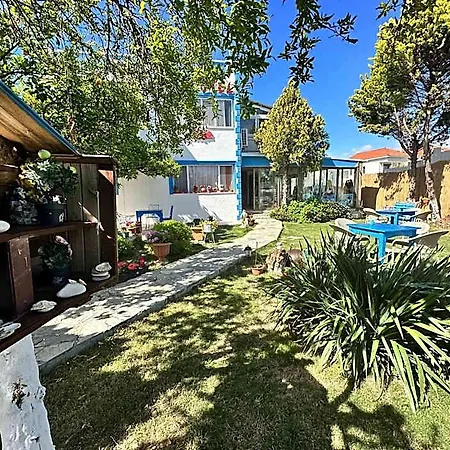 Bonjourla Urla