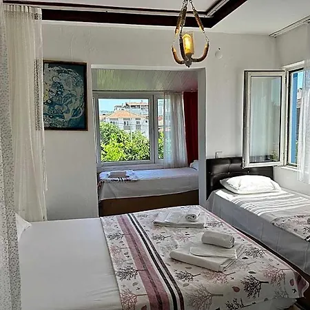 Hotel Bonjourla Urla