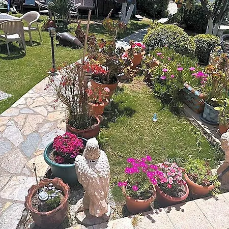 Hotel Bonjourla