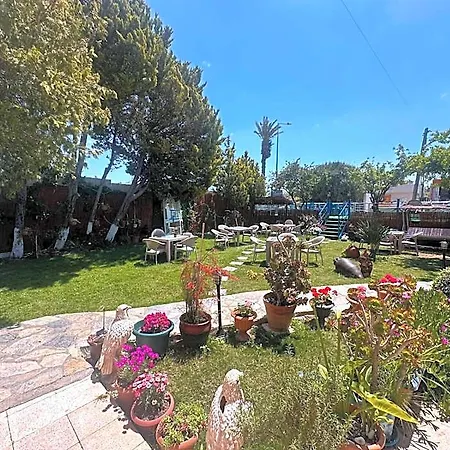 Hotel Bonjourla Urla