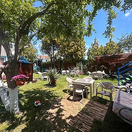 Bonjourla Urla