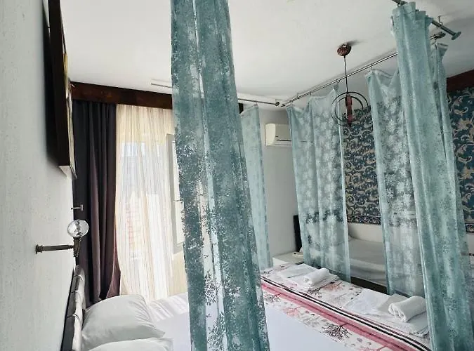 Bonjourla Hotel Urla