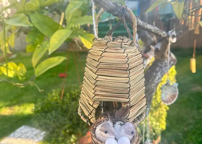 Bonjourla Hotel Urla